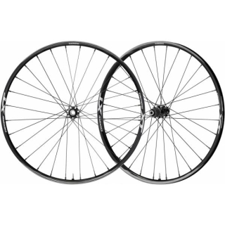 zapletená kola Shimano 27,5" WH-M8000 přední 15x100mm