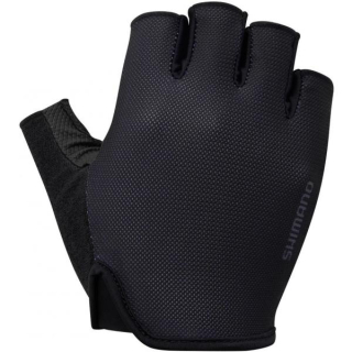 rukavice Shimano gel pánské, černé L
