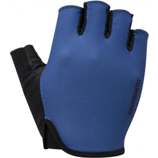 rukavice Shimano AIRWAY pánské, modré L