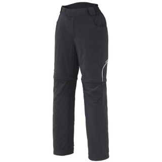 kalhoty SHIMANO Touring černé L