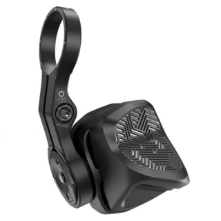 řazení Sram AXS POD Rocker levý