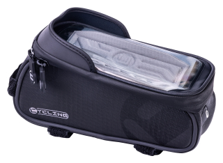 brašna na rám přední CYCOTO CT-008-ASP 0,8l