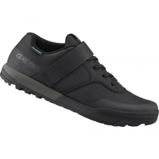 tretry Shimano SH-GE500 černé 42