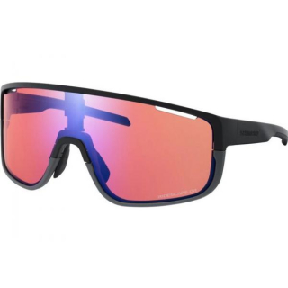 brýle SHIMANO PULSAR Ridescape off-road černé