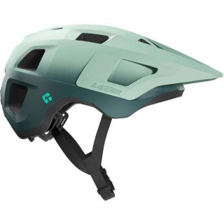 přilba LAZER FINCH KinetiCore mint-zelená