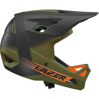 přilba LAZER CHASE KinetiCore zelená mat M/56-58 cm