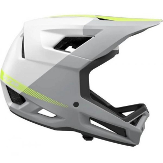 přilba LAZER CAGE KinetiCore bílá mat S/54-56 cm
