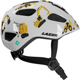 přilba LAZER PNUT 2.0 KinetiCore Bagry