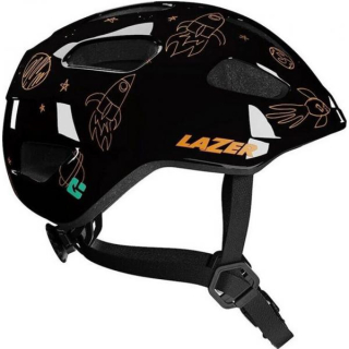 přilba LAZER PNUT 2.0 KinetiCore Rakety