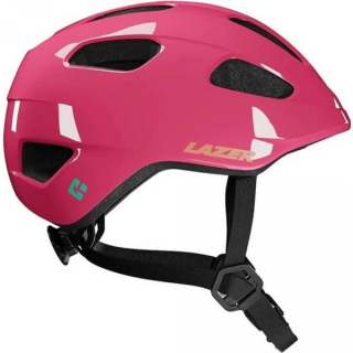 přilba LAZER PNUT 2.0 KinetiCore růžová