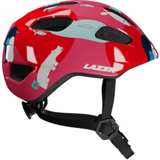 přilba LAZER PNUT 2.0 KinetiCore oceán