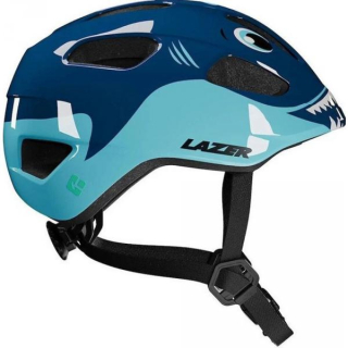 přilba LAZER PNUT 2.0 KinetiCore Žralok