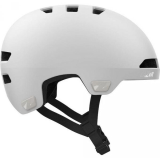 přilba LAZER MAZE KinetiCore bílá M-L/55-61 cm