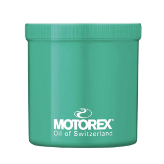 MOTOREX mazací tuk SUSPENSION GREASE 850 g