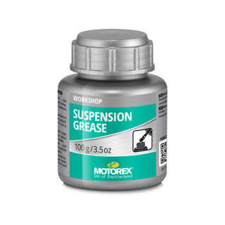 MOTOREX mazací tuk SUSPENSION GREASE 100 g