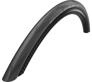 SCHWALBE plášť ONE,28-451,20x1 1/8,RaceGuard,Tube,drát,280g,černá