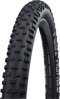 SCHWALBE plášť TOUGH TOM,54-559,26x2.10,K-Guard,Tube,drát,650g,černá