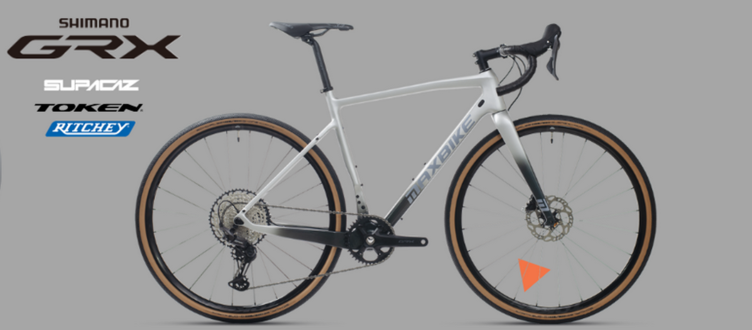 Gravel Bike od serviskol.com