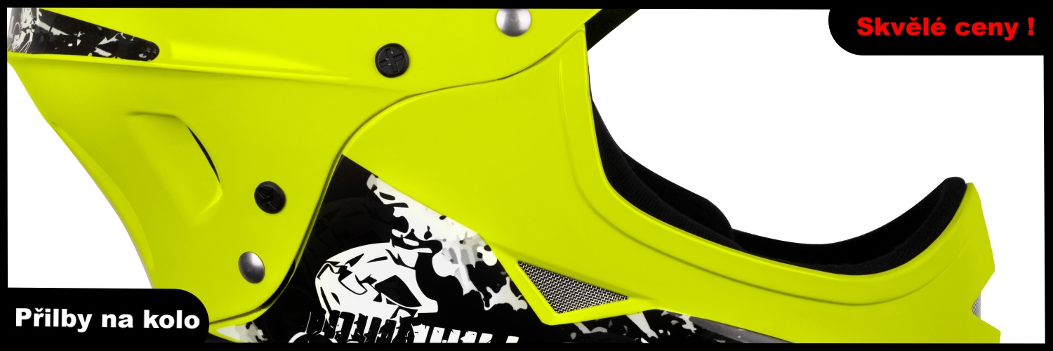 Přilby na kolo - Cyklistické helmy | Serviskol.com