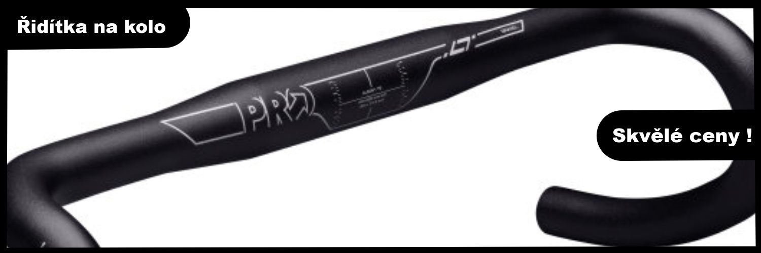 Řidítka na kolo | Serviskol.com