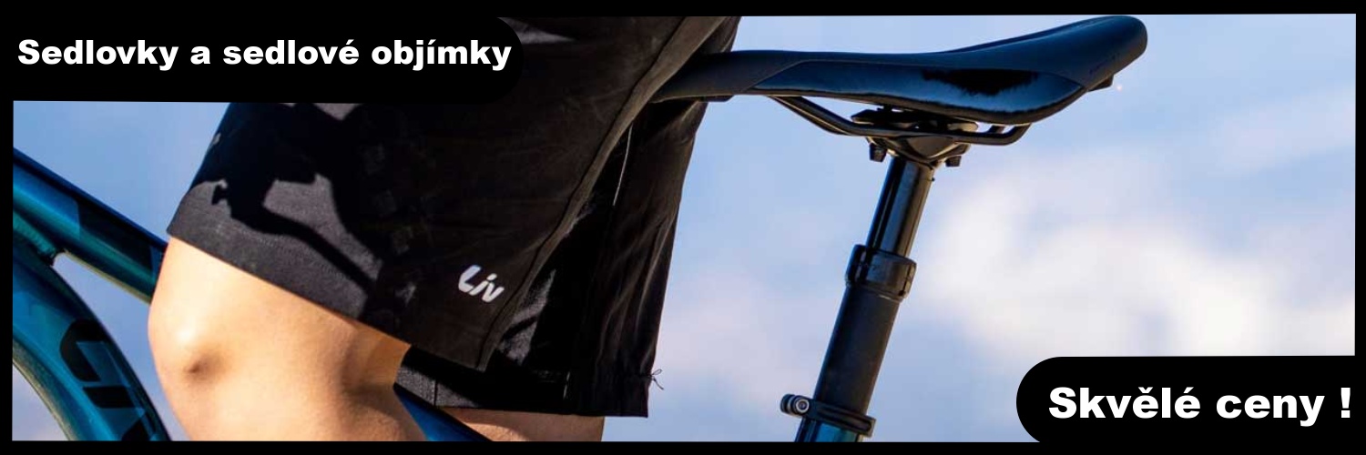 Sedlovky a sedlové objímky | Serviskol.com
