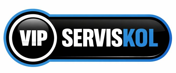 ServisKol VIP