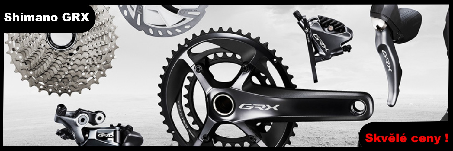 Shimnao GRX | Serviskol.com