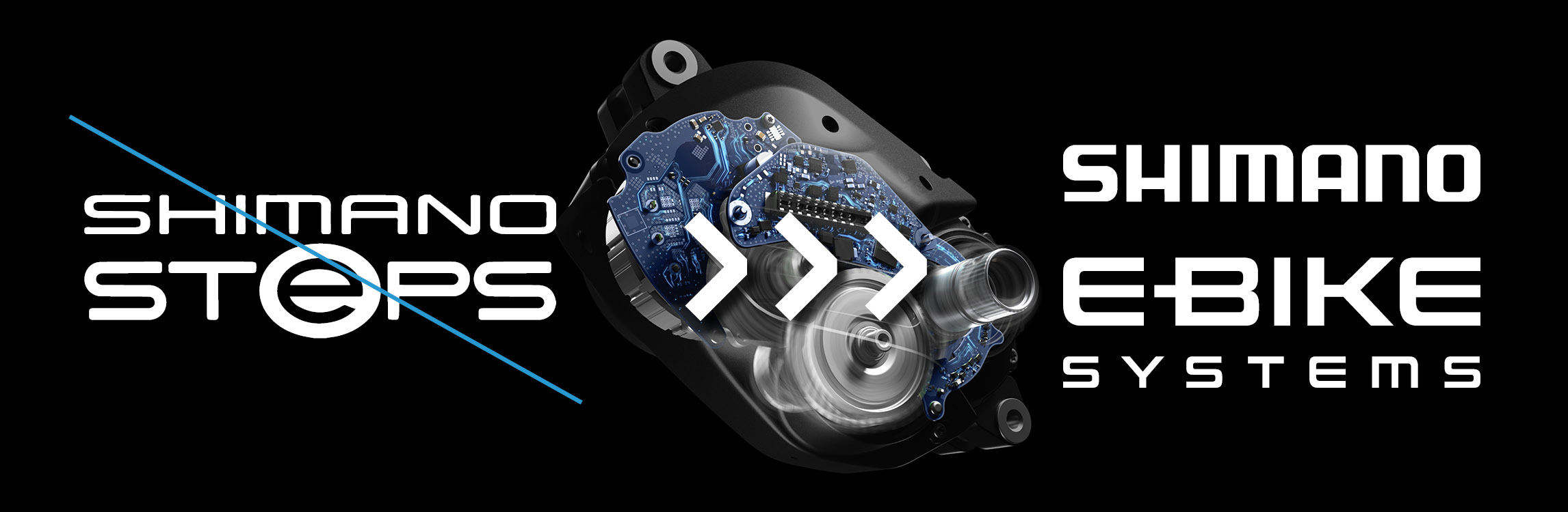Shimano STEPS