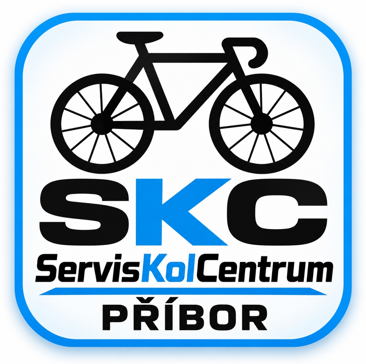 SKC ServisKolCentrum Příbor