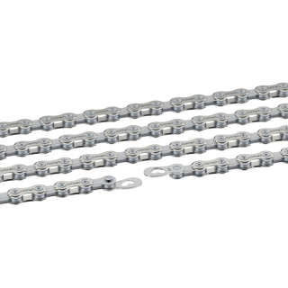 řetěz CONNEX 10sX pro 10-kolo, stříbrný