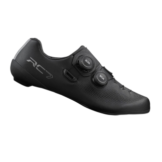 SHIMANO silniční obuv SH-RC703, dámská, černá, 44