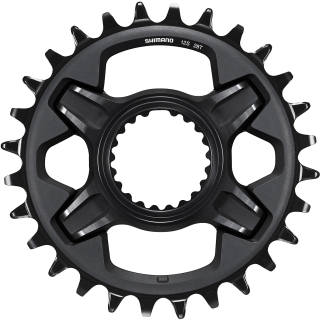 SHIMANO převodník XT FC-M8100/20/30-1 28 z 12 spd jediný převodník