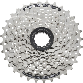 SHIMANO kazeta ACERA CS-HG41-8 8 rychl 11 - 30 z.