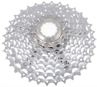 SHIMANO kazeta XT CS-M770-9 9 rychl 11 - 34 z.