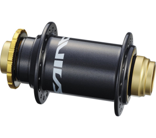 SHIMANO nába přední SAINT HB-M820 OLD 110 mm 32 děr kot / CL / E-thru 20