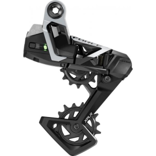 přehazovačka Sram Force AXS XPLR (bez baterie) 46zubů