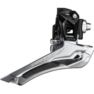 přesmykač Shimano 105 FD-R7000 objímka 31,8mm OEM balení