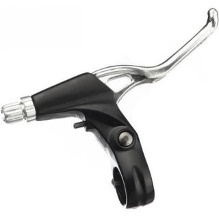 brzdové páky ALHONGA alu černé