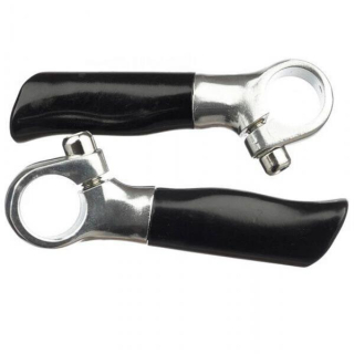 rohy ZOOM anatomic černé