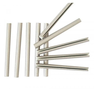 reflexní klip na dráty 10ks